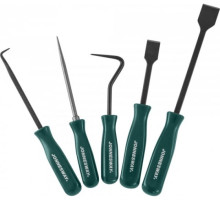 Комплект автомобильных скарпелей 5шт Jonnesway AI030007 47029