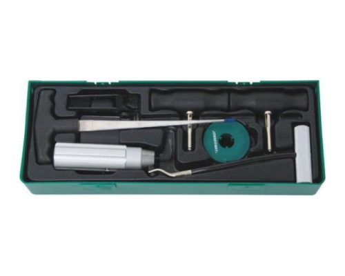 Комплект для демонтажа лобовых стекол (ложемент) Jonnesway AB10001SP