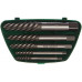 Комплект экстракторов 5 предметов (5/64"-19/64") Jonnesway AG010049