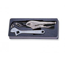 Комплект инструмента Jonnesway P2803ST (P2803SP)