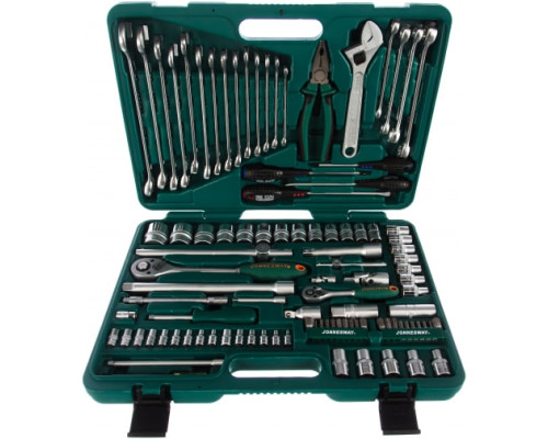 Набор инструмента Jonnesway S04H624101S, 101 предмет