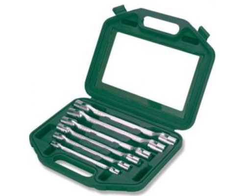 Набор карданных ключей Jonnesway W43A106S