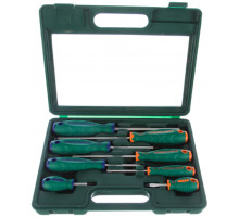 Набор отверток SL 6,5х38-6,5х150 PH Jonnesway D71PP08S