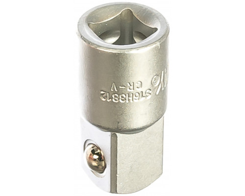 Переходник 3/8"(F)-1/2"(M) для вставок Jonnesway S16H3812