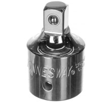 Переходник с F 3/4" DR на M 1/2" DR для торцевых головок Jonnesway S16H3412
