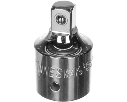 Переходник с F 3/4" DR на M 1/2" DR для торцевых головок Jonnesway S16H3412