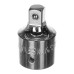 Переходник с F 3/4" DR на M 1/2" DR для торцевых головок Jonnesway S16H3412