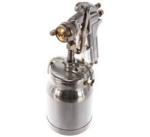 Пневматический краскопульт Jonnesway JA-507S