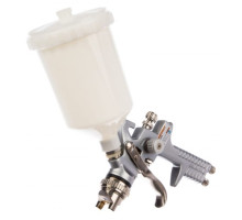 Покрасочный пистолет-краскопульт Jonnesway JA-6111