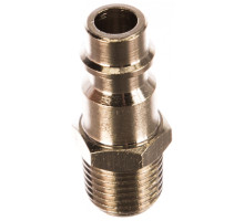 Разъем 1/4" (папа) для пневмоинструмента Jonnesway GM-02PM