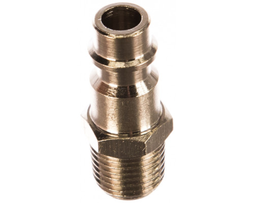 Разъем 1/4" (папа) для пневмоинструмента Jonnesway GM-02PM