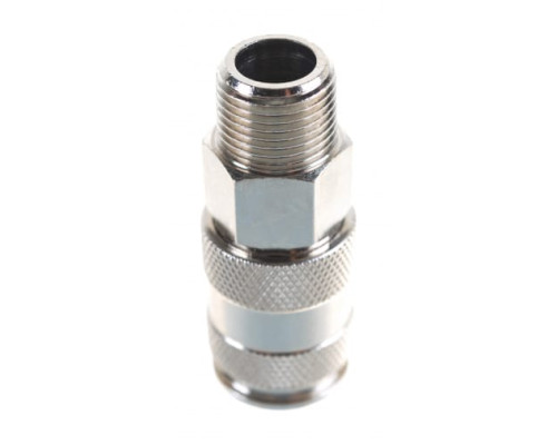 Разъем (мама) 3/8" для пневматического инструмента Jonnesway GM-03AM