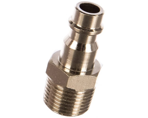 Разъем (папа) 3/8" для пневматического инструмента Jonnesway GM-03PM