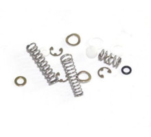 Ремонтный комплект для краскопульта Jonnesway 47586