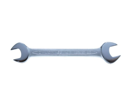 Рожковый ключ Jonnesway 14х17мм W251417 Рожковый ключ Jonnesway 14х17мм W251417