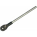 Рукоятка трещоточная 3/4Dд.R, 60 зубцов, 500 мм Jonnesway R1206