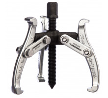 Съемник с тремя поворотными захватами 3" Jonnesway AE310034