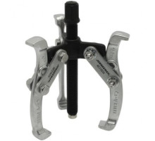 Съемник с тремя поворотными захватами 4'' Jonnesway AE310035