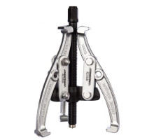 Съемник с тремя поворотными захватами 6" Jonnesway AE310036