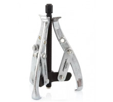 Съемник с тремя поворотными захватами 8" Jonnesway AE310037