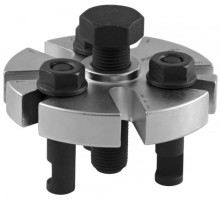 Съемник зубчатых колес валов ГРМ VAG Jonnesway AI010100 49429 (диапазон захватов 50-95 мм)