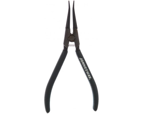 Щипцы для стопорных колец 7" Jonnesway разжим прямой AG010008