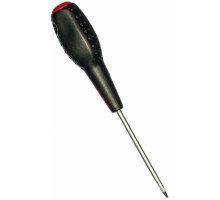 Шлицевая отвертка Jonnesway FULL STAR SL D04S480