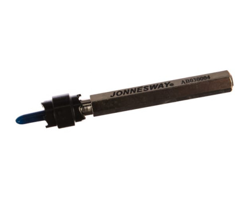 Сверло для высверливания сварочной точки (3/8") Jonnesway AB030004 47655 Сверло для высверливания сварочной точки (3/8") Jonnesway AB030004 47655