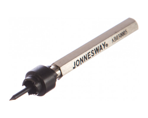 Сверло для высверливания сварочной точки Jonnesway 5/16" 47656 AB030005 Сверло для высверливания сварочной точки Jonnesway 5/16" 47656 AB030005
