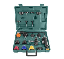 Тестер для проверки герметичности радиатора Jonnesway AE300100 48145