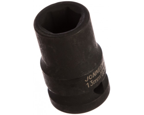 Торцевая ударная головка 1/2" DR Jonnesway 13мм S03A4113