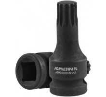 Ударная многоцелевая насадка Jonnesway AI050103 1/2'' ключ верхних шаровых шарниров 48944