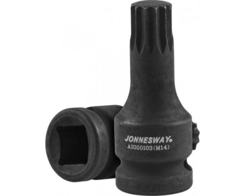 Ударная многоцелевая насадка Jonnesway AI050103 1/2'' ключ верхних шаровых шарниров 48944