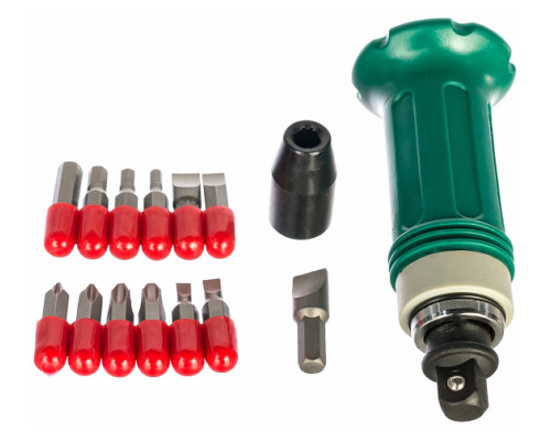 Ударная отвертка Jonnesway AG010138