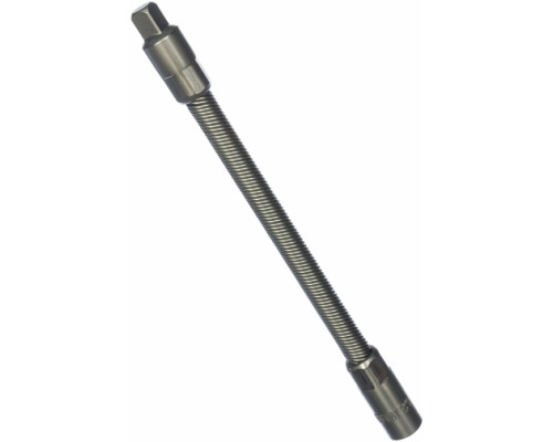 Удлинитель гибкий 1/4" DR (145 мм) для торцевых головок Jonnesway S27H2