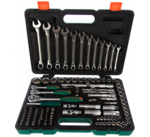 Универсальный набор инструмента Super Tech Jonnesway S68H5234111S