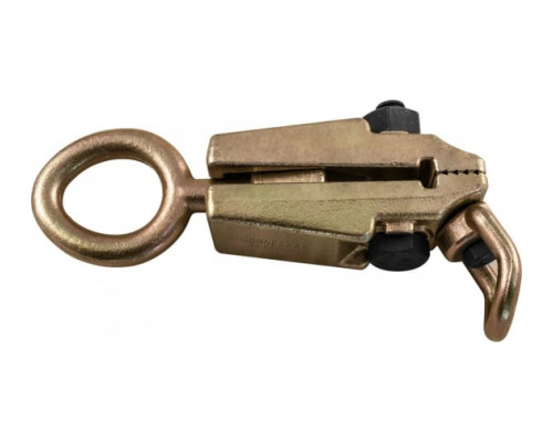 Зажим для кузовных работ Jonnesway AE330002 два направления усилие 2-5 тонн 47779