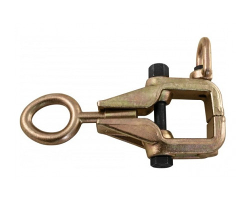 Зажим для кузовных работ два направления, усилие 2- 3 тонн Jonnesway AE330005 47782