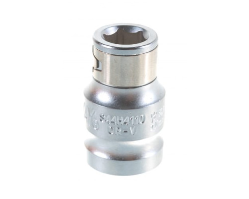 Адаптер для вставок 1/2"(F)-10 мм 1/2"(М) DR Jonnesway S44H4110