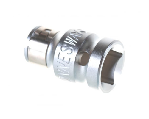 Адаптер для вставок 1/2"(F)-10 мм 1/2"(М) DR Jonnesway S44H4110