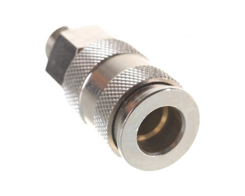 Быстросъемное соединение (рапид "мама" - 1/4") Jonnesway GM-02AM 49474