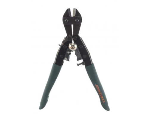 Болторезы с резаком для проводов и кабелей Jonnesway P4309 230 мм 48373