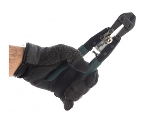 Болторезы с резаком для проводов и кабелей Jonnesway P4309 230 мм 48373