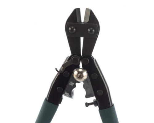 Болторезы с резаком для проводов и кабелей Jonnesway P4309 230 мм 48373