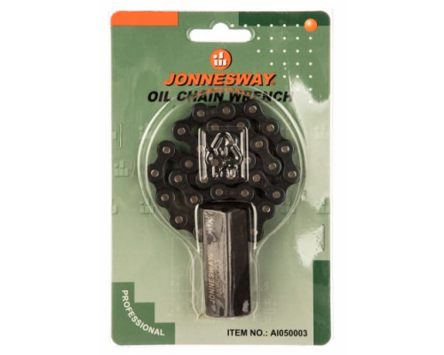 Цепной фильтросъемник Jonnesway AI050003 47791