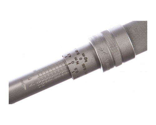 Динамометрический ключ Jonnesway T04080 3/8" 20-110 НМ 47306