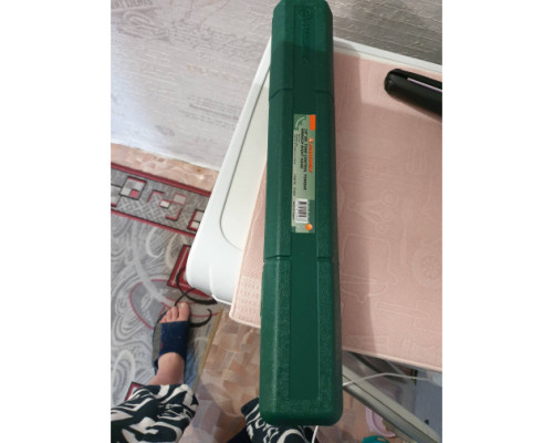 Динамометрический ключ Jonnesway T04080 3/8" 20-110 НМ 47306