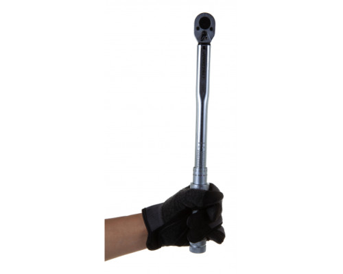 Динамометрический ключ Jonnesway T04080 3/8" 20-110 НМ 47306