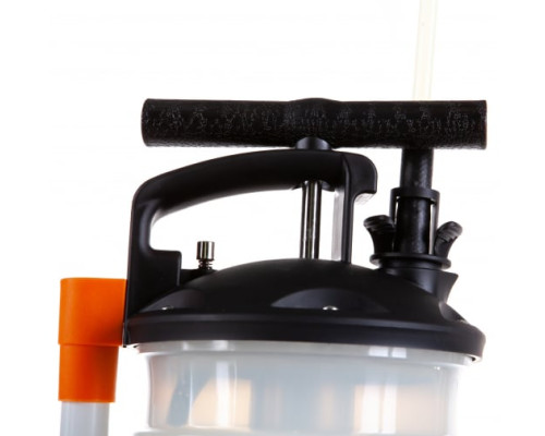 Емкость для откачки масла Jonnesway AE300061 объем 6,5 литра AE300061 47703