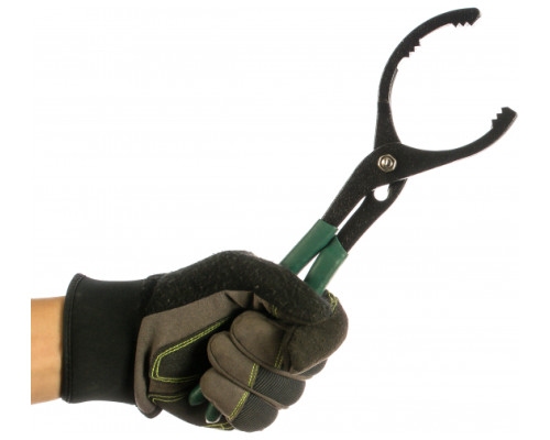 Фильтросъемник 12 дюймов Jonnesway AI050008 47035